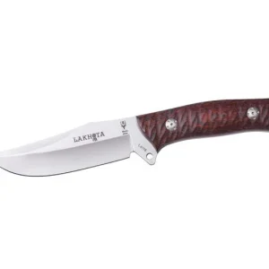 Cuchillo Enterizo LAKHOTA-12R