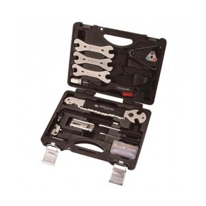 Caja Herramientas Profesional Bike Hand Yc-720 15 Piezas