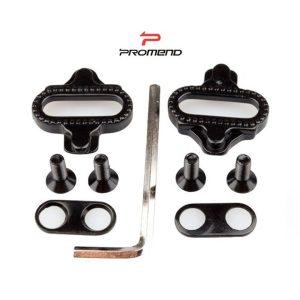 Calas Trabas Para Pedales Shimano Automaticos Simil Sh-51(m06)