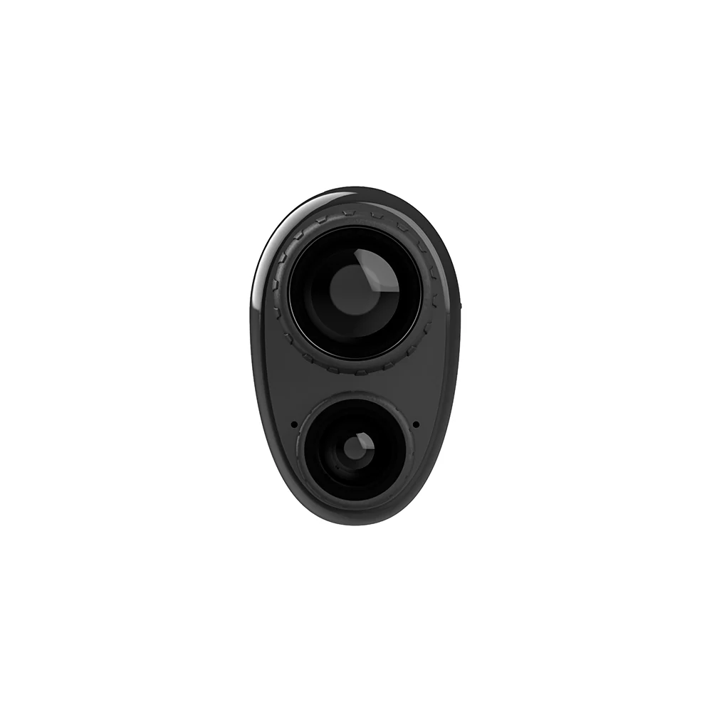 Monocular Nocturno Diurno Digital Hikmicro Heimdal H4D - Imagen 7