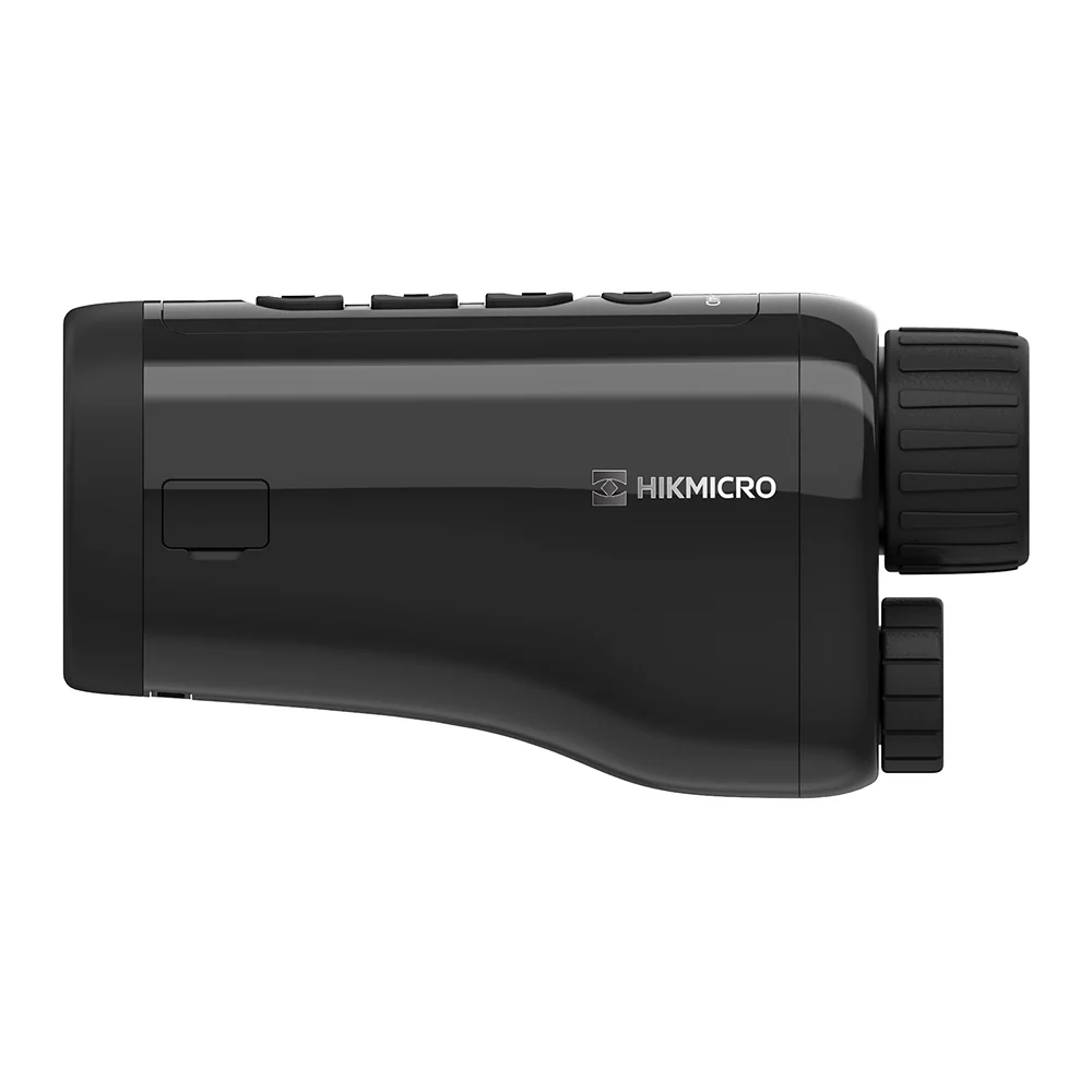 Monocular Nocturno Diurno Digital Hikmicro Heimdal H4D - Imagen 4
