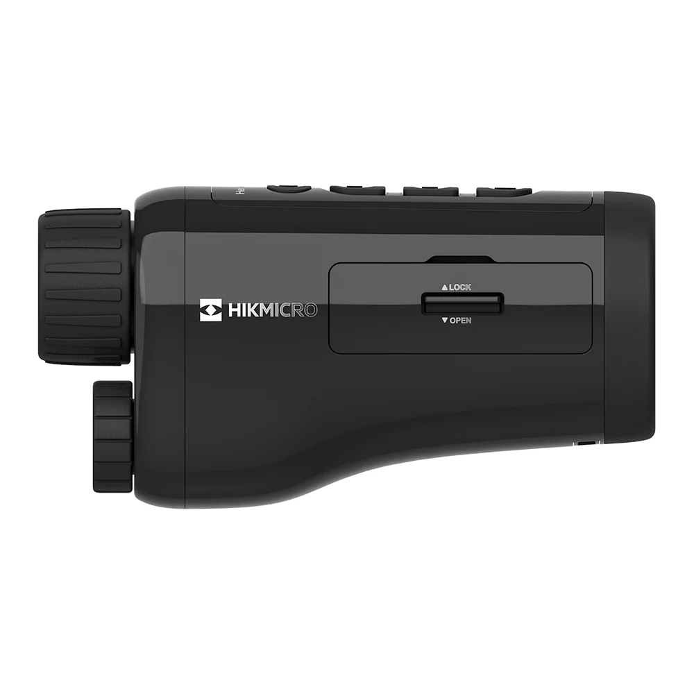 Monocular Nocturno Diurno Digital Hikmicro Heimdal H4D - Imagen 8