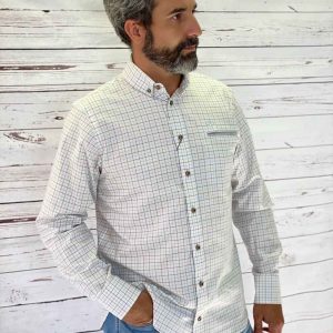 Camisa Gentleman