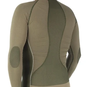 Camiseta Pirineo Seambless Compresiva Termorreguladora