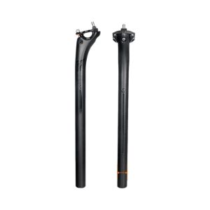 Poste / Vela / Portasilla Vela Toseek TS160 Fibra de Carbono MTB Ruta