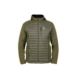 Chaqueta de Caza Veleta