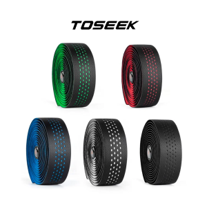 Cinta Manubrio Toseek THT-50 Bicicleta Mtb Ruta