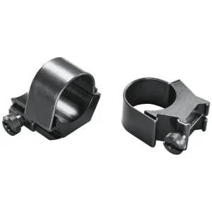 Juego de Anillas Desmontables Top Mount