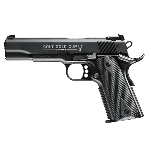 Pistola Colt 1911 Gold Cup