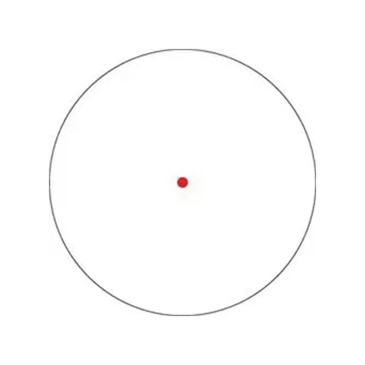 Punto Rojo Vortex Crossfire - Imagen 8