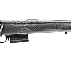 Rifle de Cerrojo Bergara B14² CREST CARBON