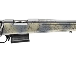 Rifle de Cerrojo Bergara B14 Wilderness Sierra