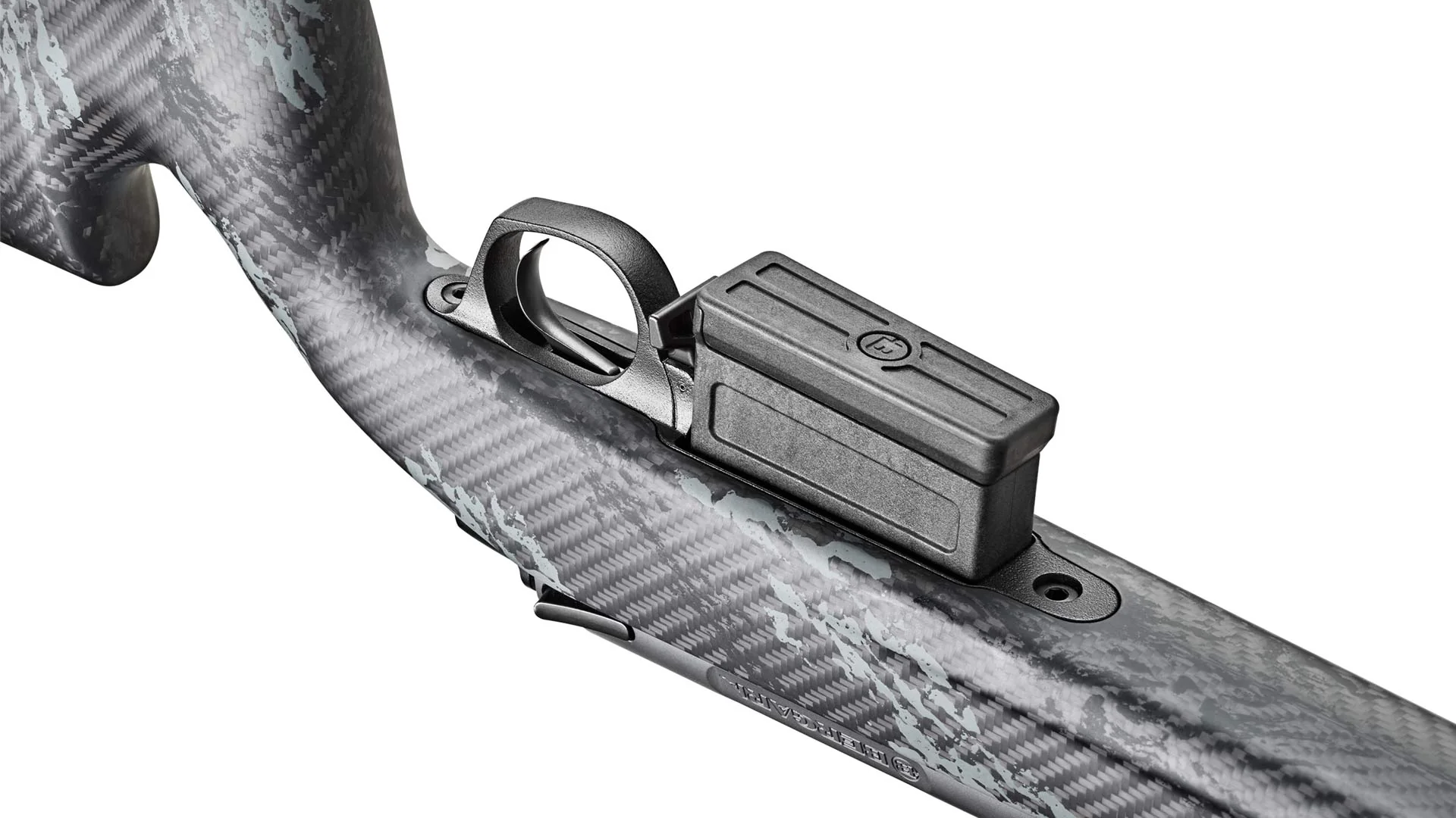 Rifle de Cerrojo Bergara B14² CREST CARBON - Imagen 5