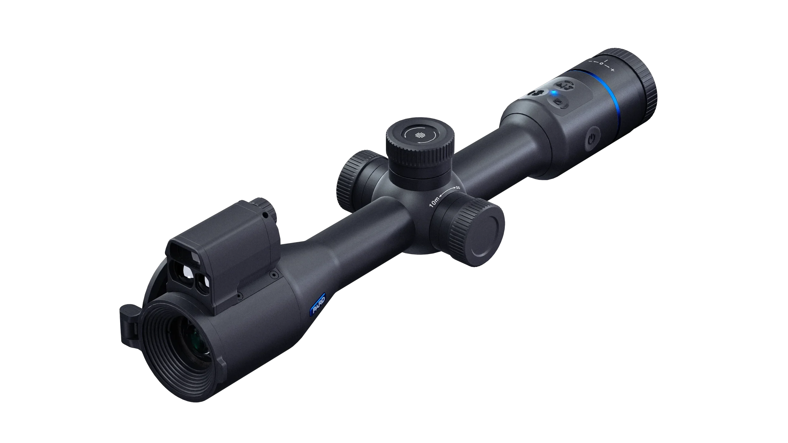 Visor Nocturno Pard Night Stalker 4K eX - Imagen 2