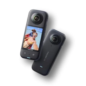 Cámara Insta360 X3 5.7k 72mp 360 Waterproof