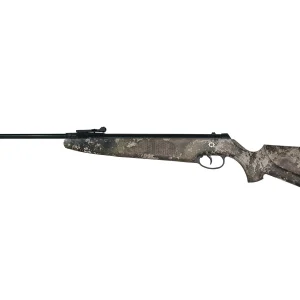 Carabina Dragon Strata