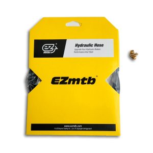 Ducto Freno Hidraulico Ezmtb Compatible Shimano Sm-bh59