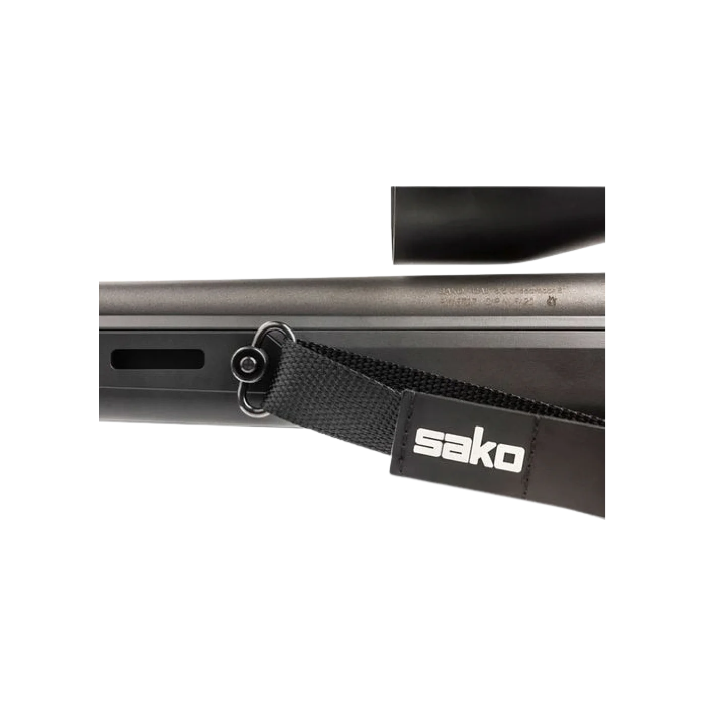 Correa Portafusil Sako 3 HGR QD Takedown para Rifle S20 - Imagen 4