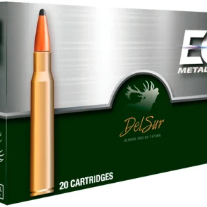 Munición Metálica EGDelsur Prestigio Subsonica