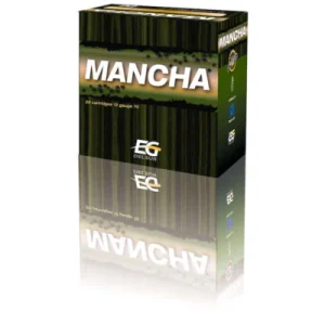 Cartuchos de Caza EGDelsur Mancha Dispersante