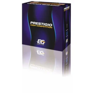 Cartuchos de Tiro al Plato Prestigio Competición
