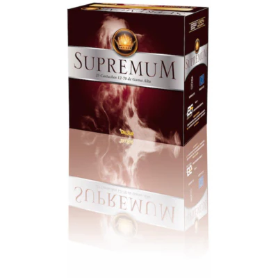 Cartuchos de Caza Supremum