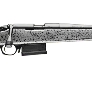 Rifle de Cerrojo Bergara Rimfire B14-R Acero
