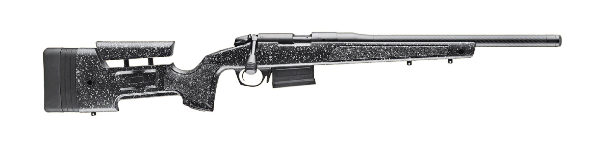 Rifle Bergara Rimfire B14-R Carbon - Imagen 2