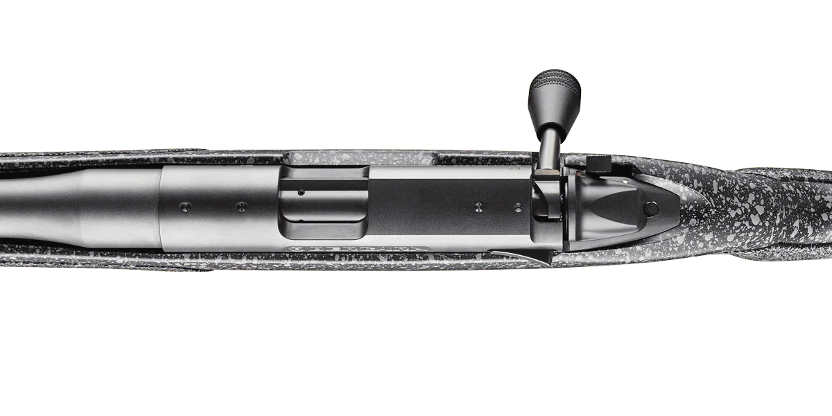 Rifle Bergara Rimfire B14-R Carbon - Imagen 6