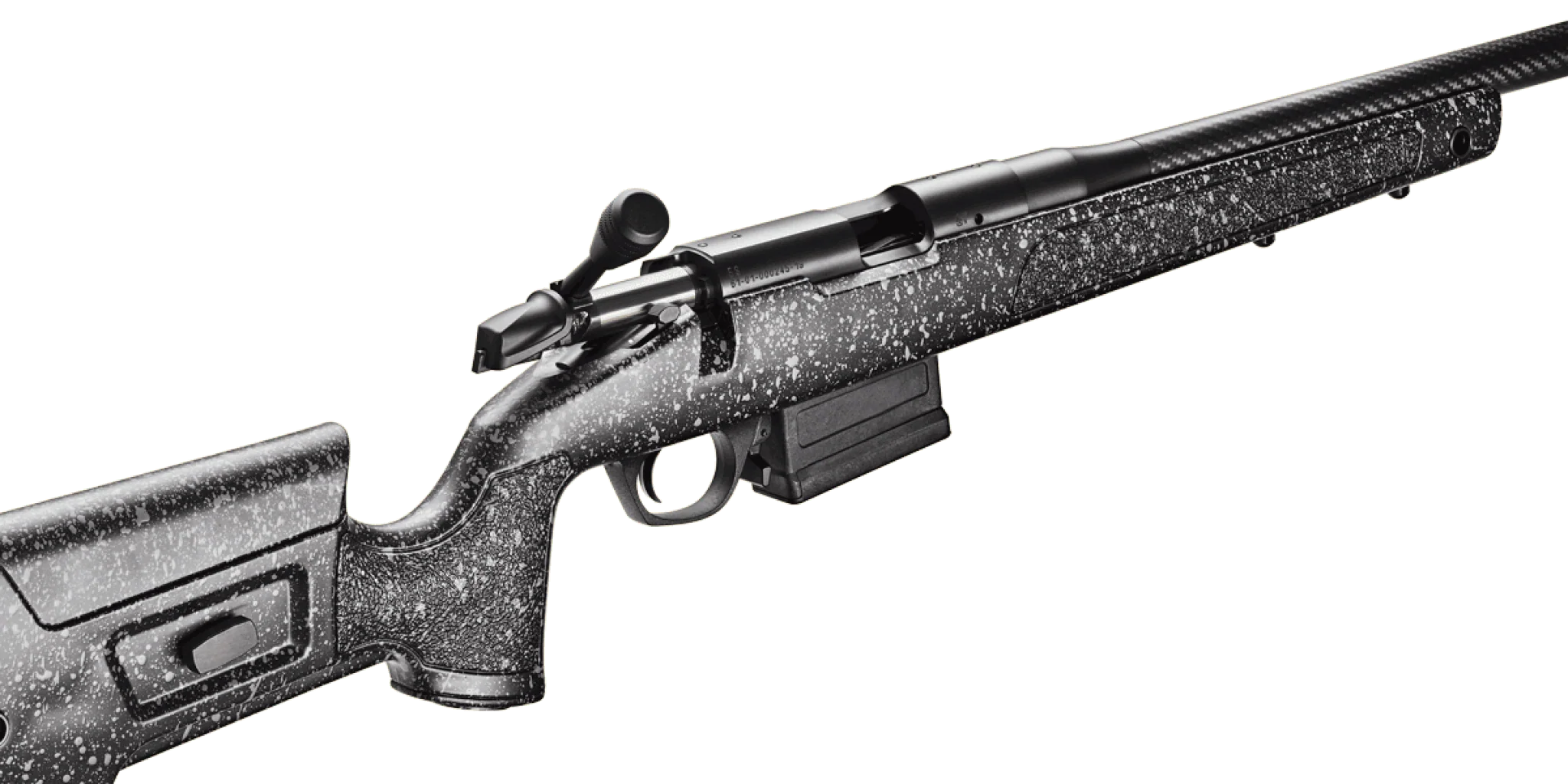 Rifle Bergara Rimfire B14-R Carbon - Imagen 4