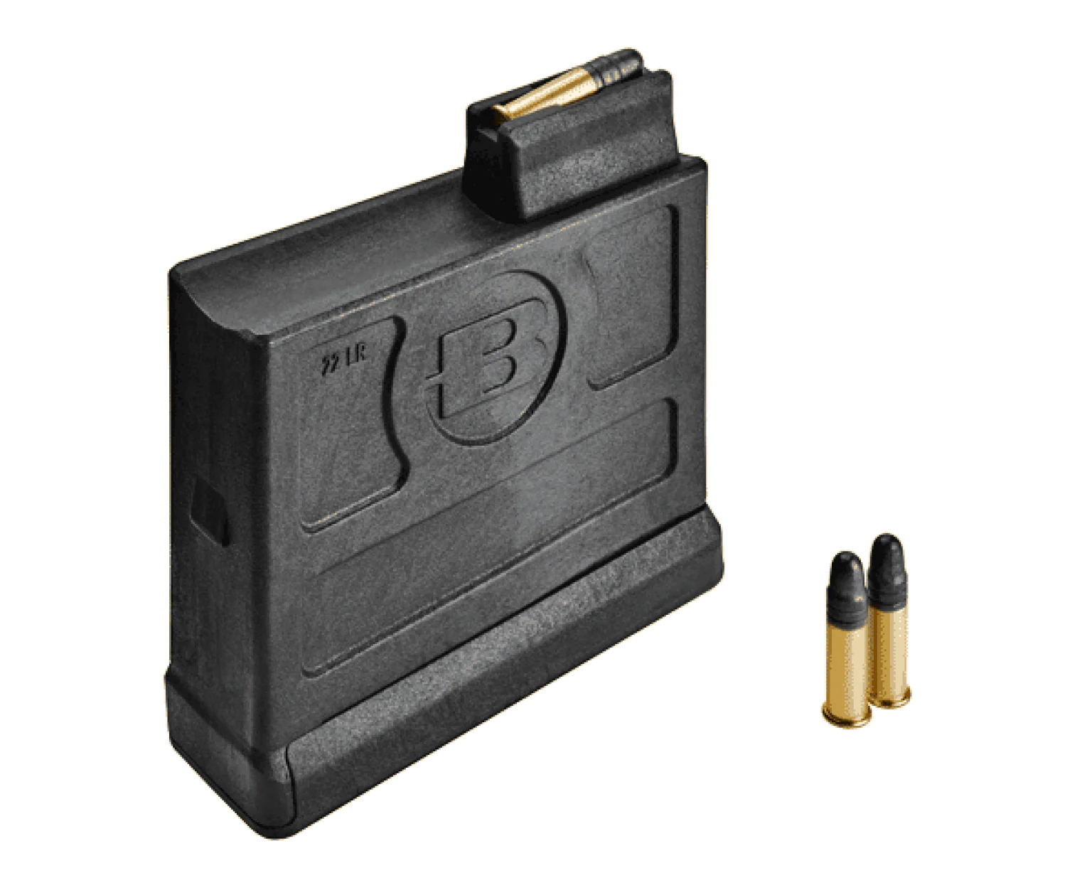 Rifle Bergara Rimfire B14-R Carbon - Imagen 9