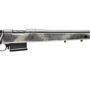 Rifle de Caza Bergara B-14 Wilderness HMR