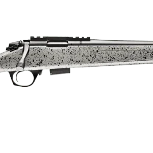 Rifle de Caza y Tiro Bergara Rimfire BMR Steel