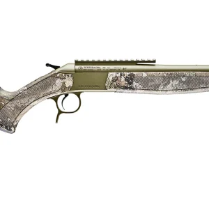 Rifle de Caza Bergara BA-13 Take Down Synthetic Camo Strata®