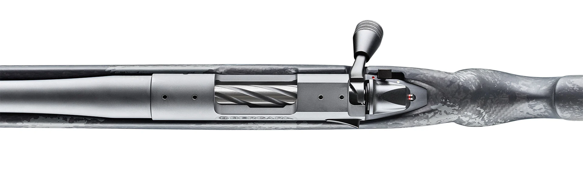 Rifle de Cerrojo Bergara B14² CREST - Imagen 7