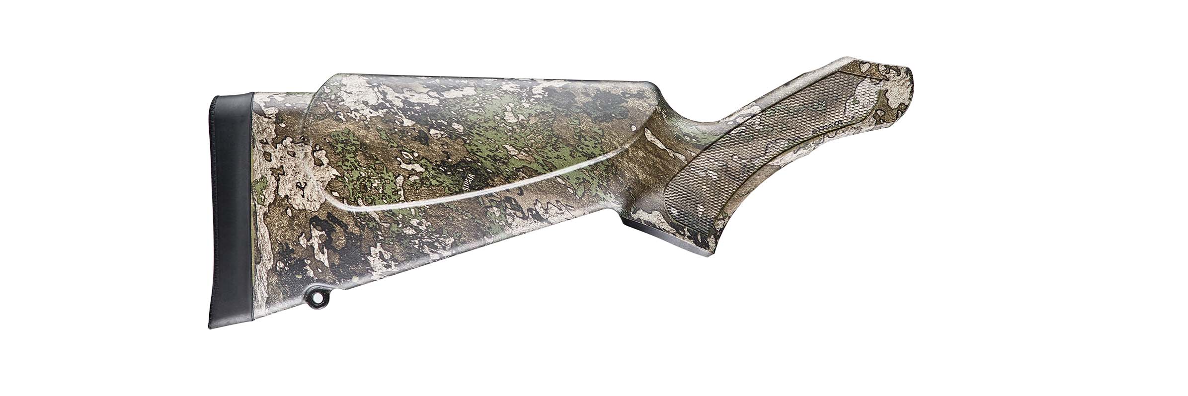 Rifle de Caza Bergara BA-13 Take Down Synthetic Camo Strata® - Imagen 3