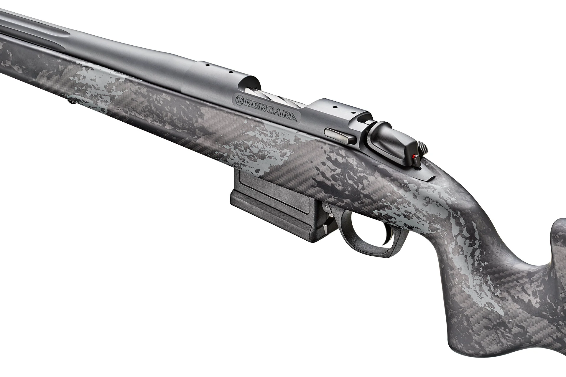 Rifle de Cerrojo Bergara B14² CREST - Imagen 4