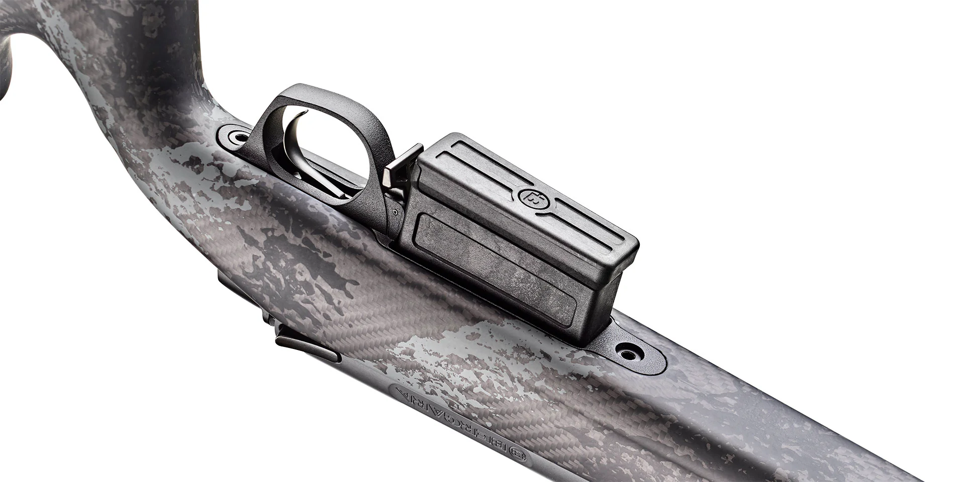 Rifle de Cerrojo Bergara B14² CREST - Imagen 6