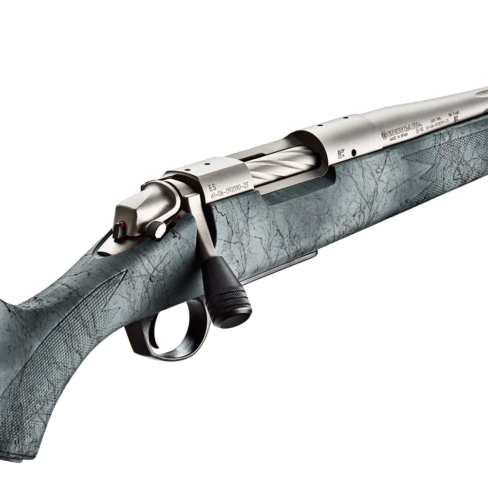 Rifle de Cerrojo Bergara B14 Extreme Hunter - Imagen 5