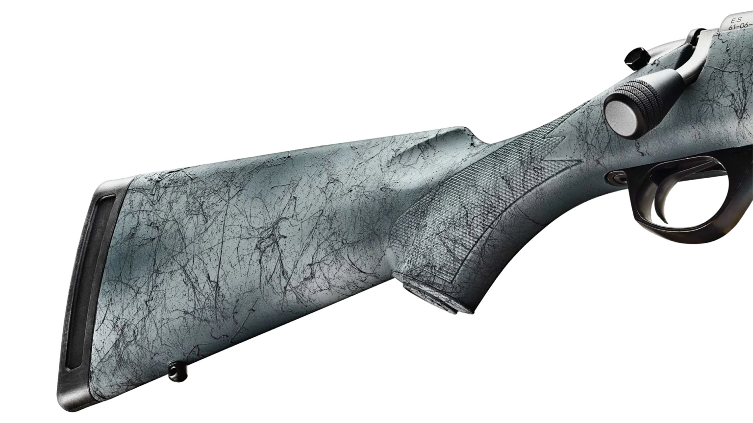 Rifle de Cerrojo Bergara B14 Extreme Hunter - Imagen 3