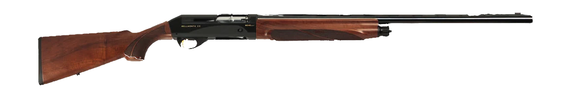 Escopeta Semiautomática Benelli Bellmonte II MK2 - Imagen 3