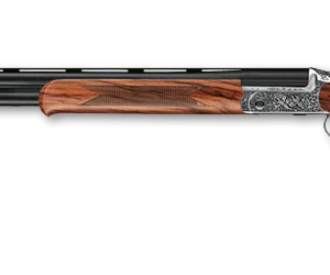 Escopeta Blaser F3 Competition Grand Luxe
