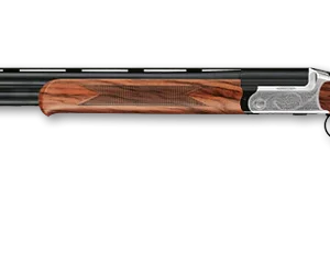 Escopeta Blaser F3 Competition Luxus