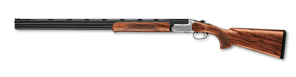 Escopeta Blaser F3 Competition Luxus - Imagen 2