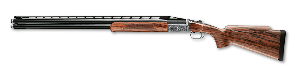 Escopeta Blaser F3 Supersport Grand Luxe - Imagen 2