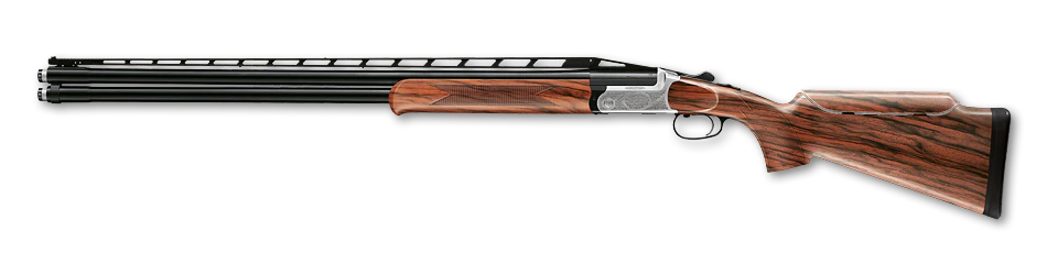Escopeta Blaser F3 Supersport Luxus - Imagen 2
