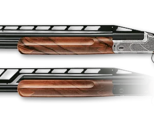 Escopeta Blaser F3 Supertrap Baronesse