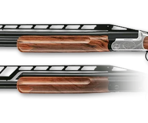 Escopeta Blaser F3 Supertrap Luxus