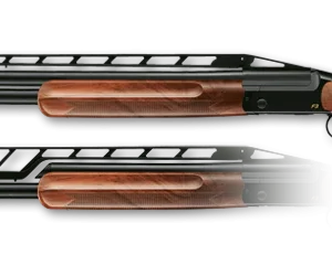 Escopeta Blaser F3 Supertrap Standard