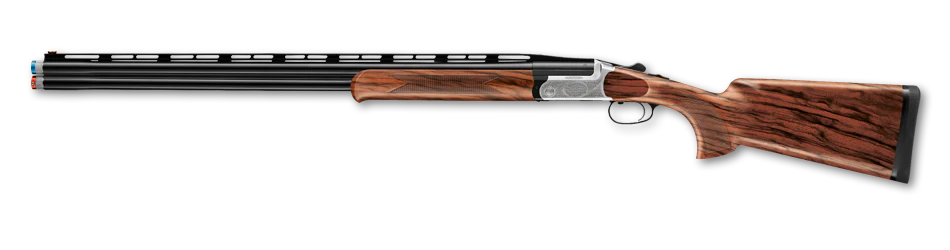 Escopeta Blaser F3 Vantage Luxus